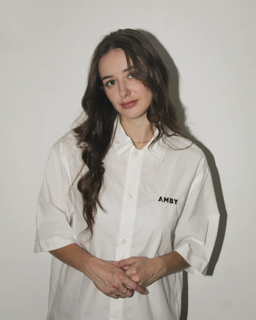 Camille Clairet, freelance web à Montpellier